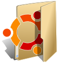 Ubuntu, Folder Icon