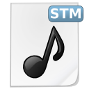 Stm Icon