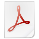 Acroread WhiteSmoke icon