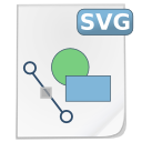 svg WhiteSmoke icon