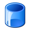 trash can, Empty, Blank DodgerBlue icon