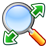 Viewmagfit DarkGreen icon