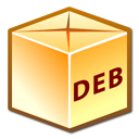Deb Khaki icon