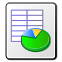 Spreadsheet WhiteSmoke icon