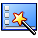 iconthemes LightSkyBlue icon