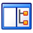 Sidetree, view Icon