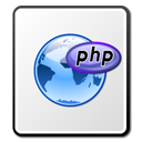 Php, Source WhiteSmoke icon