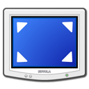 Randr RoyalBlue icon