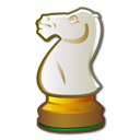 chess, strategy, Game, gaming, package, pack Gainsboro icon