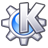 about, Kde DimGray icon