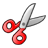 Cut Icon