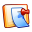 document, paper, Clipboard, klipper, File, paste Gainsboro icon