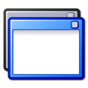 Kcmkwm DarkSlateGray icon