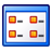 Multicolumn, view Icon