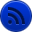 feed, subscribe, Rss Icon