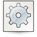 document, makefile, Text, File Linen icon