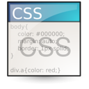 Cs, document, Text, File Linen icon