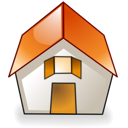 house, Building, homepage, Home Black icon