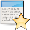 new, Text, stock, File, document Linen icon