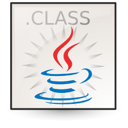 Java, Application Linen icon