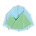 Basecamp, Small DarkSeaGreen icon