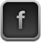 Sn, Facebook, Social, social network DarkSlateGray icon