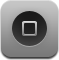 Winterboard Gray icon