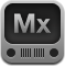 Mxtube Icon