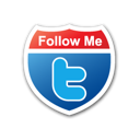 social network, Sn, Social, twitter, Road sign Icon