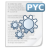 Pyc, Source Icon