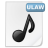 Ulaw WhiteSmoke icon