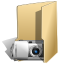 picture, image, photo, Folder, pic BurlyWood icon