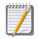 editor, Text, File, document WhiteSmoke icon