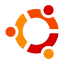 Ubuntu, Logo Red icon