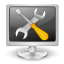 Kxconfig Icon