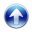Ascending, Arrow, upload, Ascend, Up, increase, rise Icon