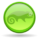 Suse GreenYellow icon