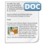 document, paper, File WhiteSmoke icon