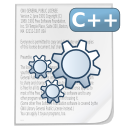 Cpp, Source WhiteSmoke icon