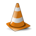 Vlc Chocolate icon