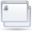 Desktopshare WhiteSmoke icon