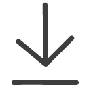 Arrow Black icon