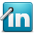 Linkedin Icon