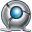 chrome DimGray icon