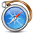 Browser, safari Icon