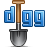 Digg Icon