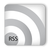 Rss, thumb, feed, subscribe Icon