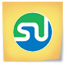 Stumbleupon Icon