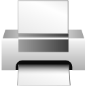 Fileprint WhiteSmoke icon