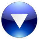 Eject, player MidnightBlue icon